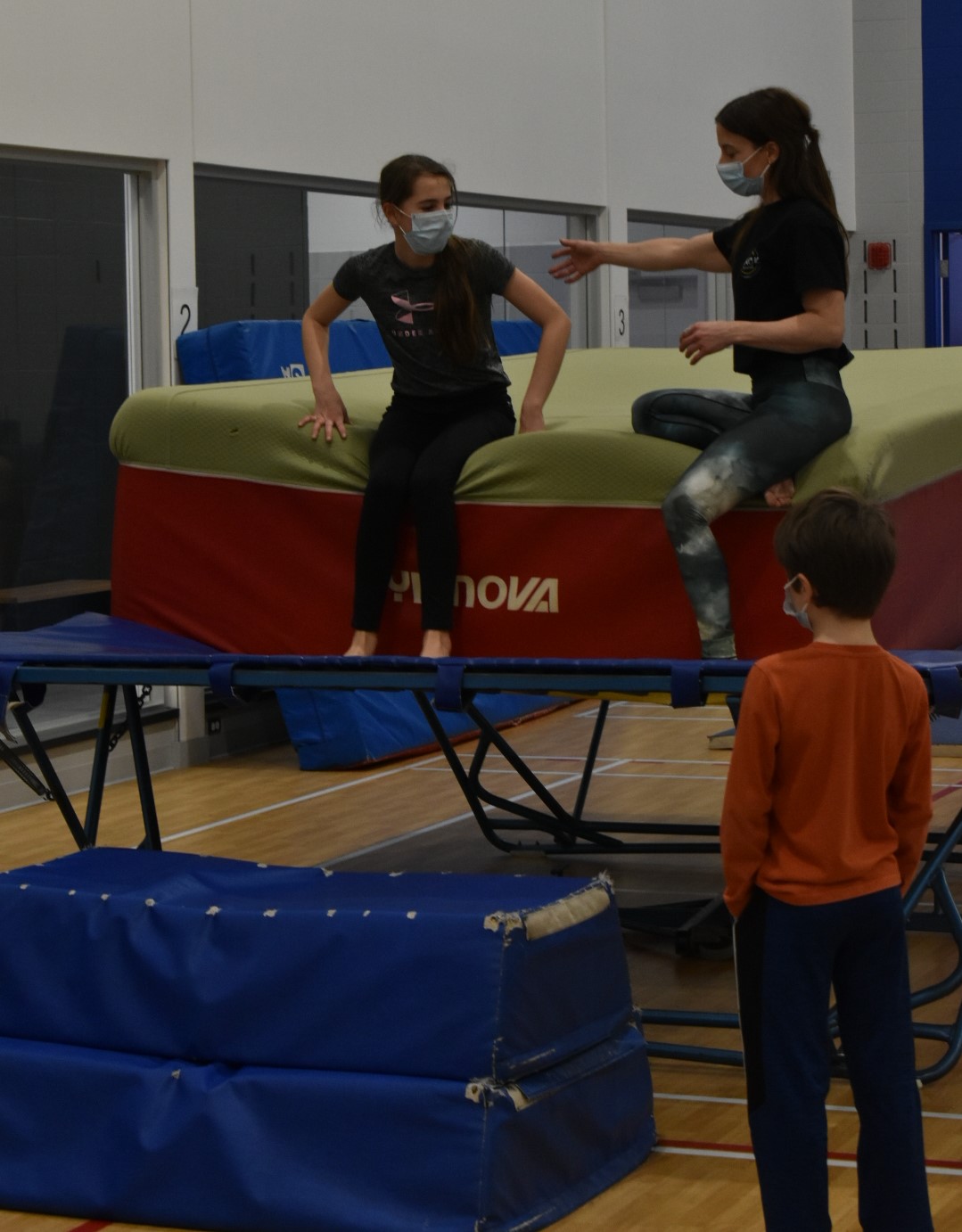 slack school quebec developpement acrobatique